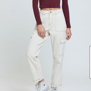 Pacsun Cargo Pants